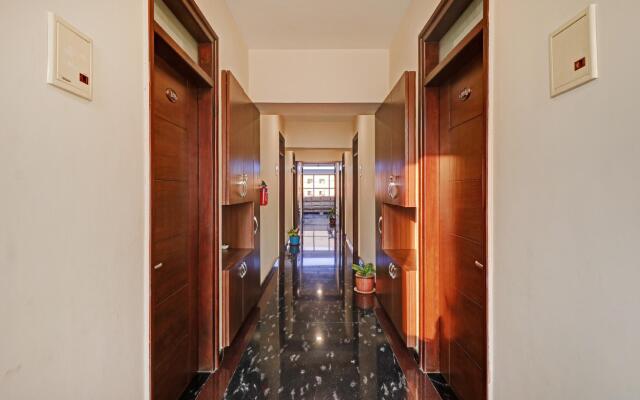 Treebo RJ Residency