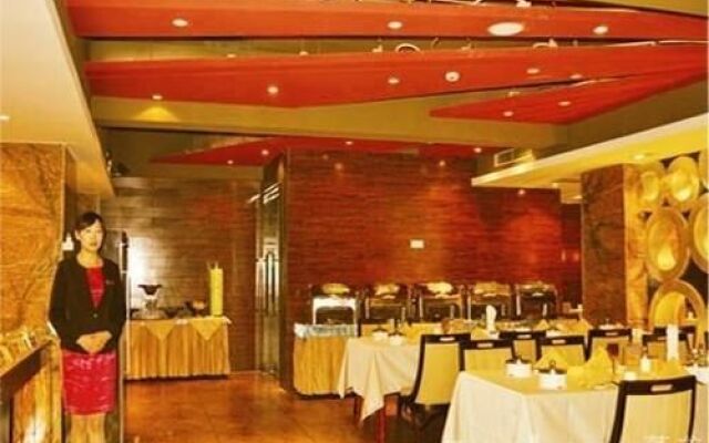 Huangtai International Hotel