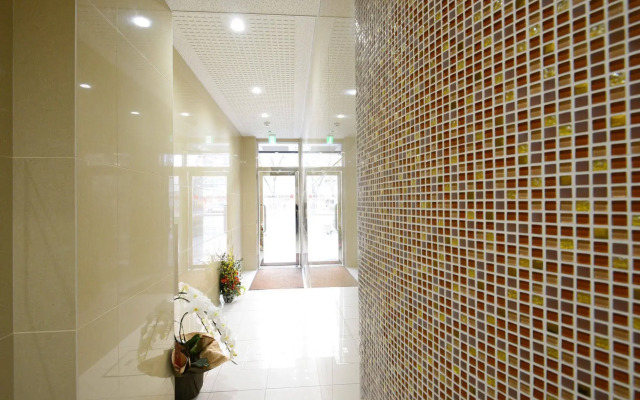 Hotel Sakura - Hostel