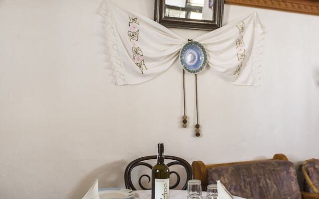 Casa La Perla