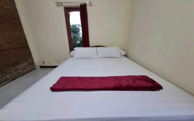 OYO 94245 Alya Homestay Syariah