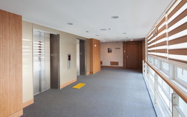 Uljiro Co-Op Residence