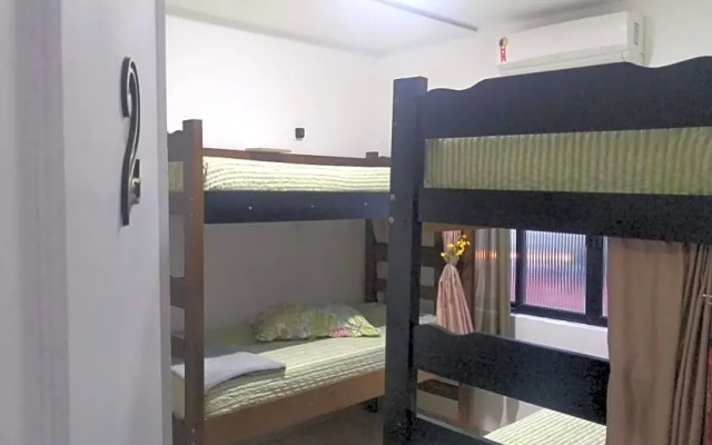 Bessa Hostel & Coffee a 4 minutos da Estação Masp - Av Paulista - Hostel in เซาเปาลู - Photo 2