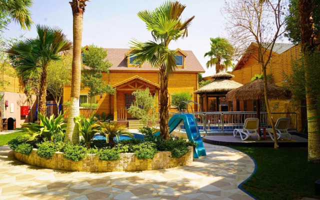 The Land Villas Ammaria