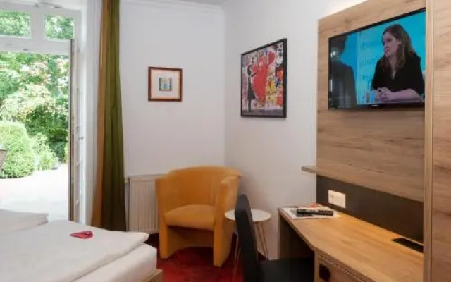Hotel St. Georg Garni