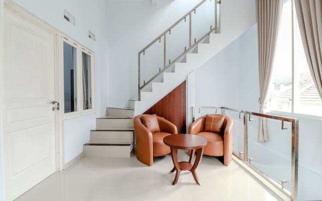 Villa Utari 1