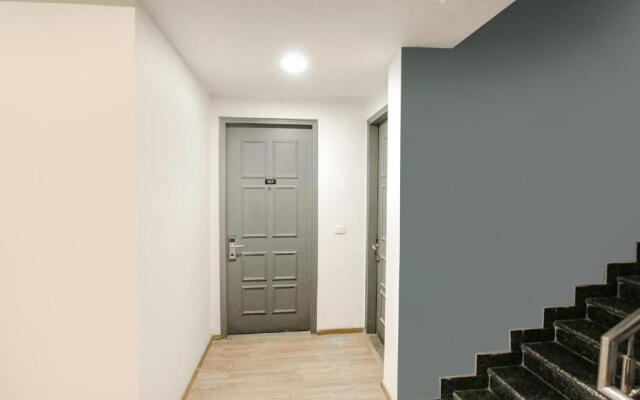 Fabhotel Elite 39