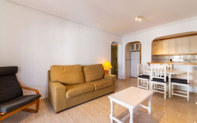 Villa Veramar V Vera