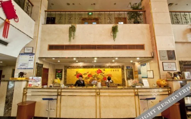 Sanfod Hotel