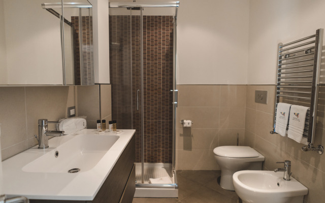 Sicilia's Residence Hotel Art & Spa