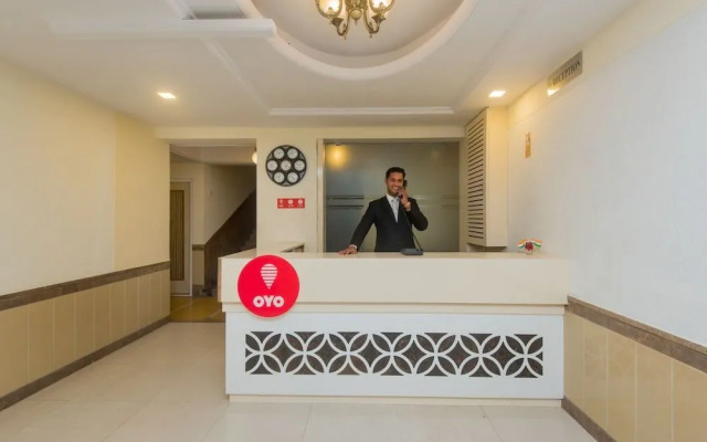 Hotel Kushala Greens by OYO Rooms