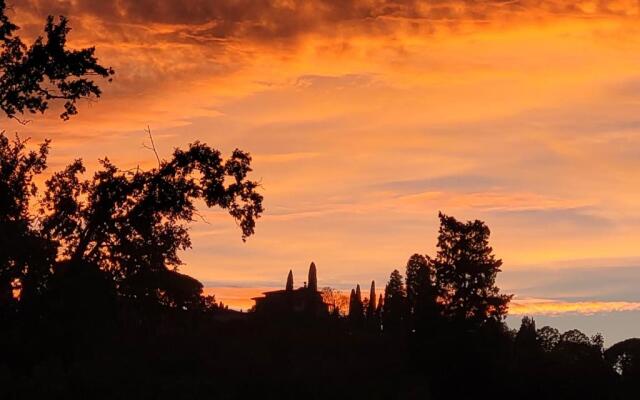 Apartment San Frediano