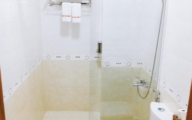 Khuong Loan Guesthouse