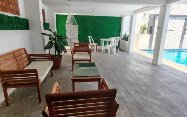 Hotel Quinta Paquita