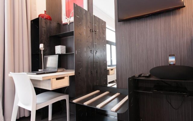 RealtyCare Flats - Dansaert