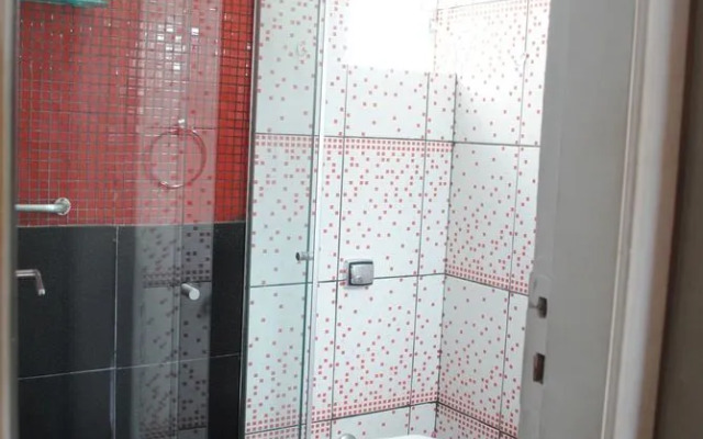 Economic & Spacious 2-Bdr Copa C3-004