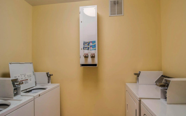 Comfort Inn & Suites Staunton