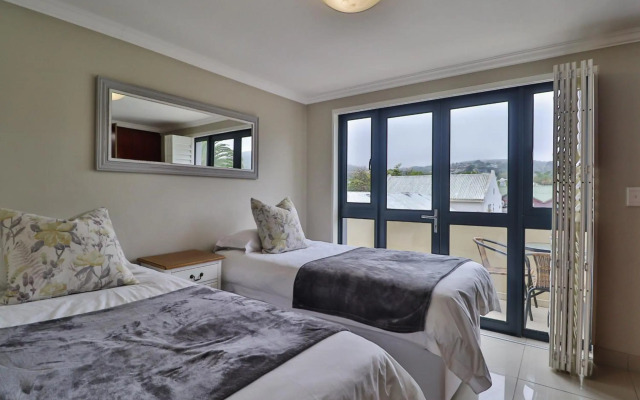 Waterfront - Lagoon Terrace Nr.17