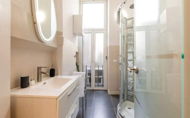 Rome As You Feel - Vacche Apt. in Navona