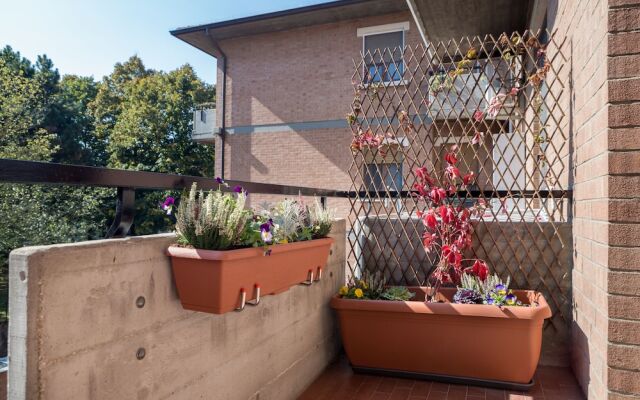 Parma A due passi dall'Ospedale Apartment