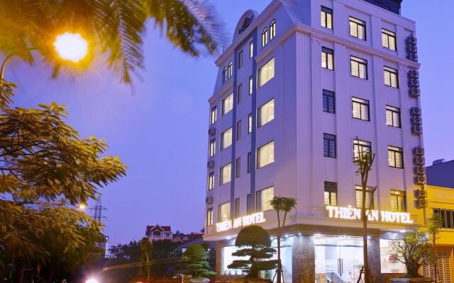 Thien An Hotel