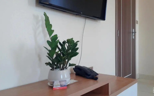 Vũ Gia Khánh Apartment