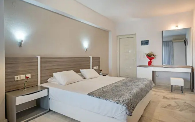 Apollo Hotel II