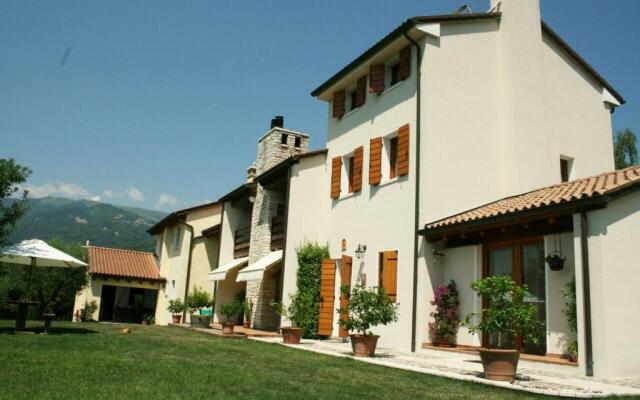 B&B Santa Fosca