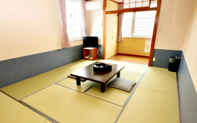 Resort Inn Marion Shinano