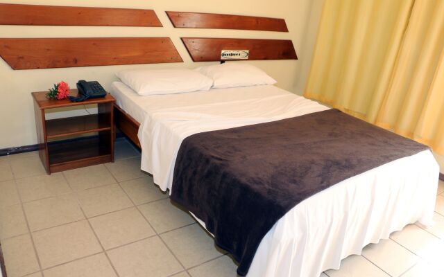 Coroa Bella Praia Hotel