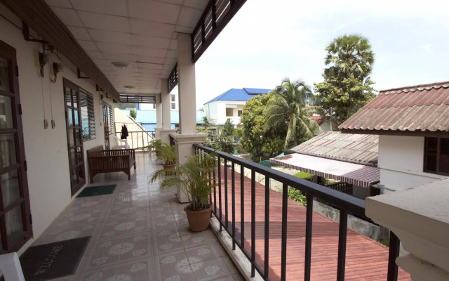 NN House Apartments Kata