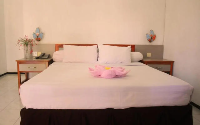 Berlian Abadi Hotel By Sinergi