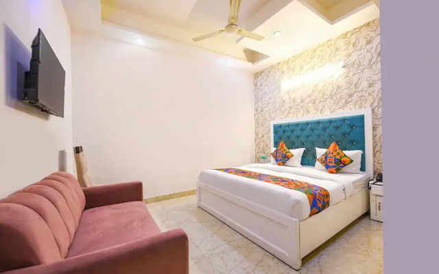 Fabhotel Prime Grand Palace I