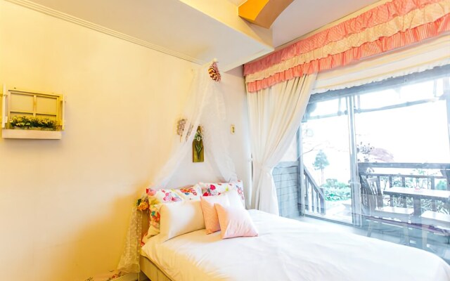 Seosan Sayblue Pension