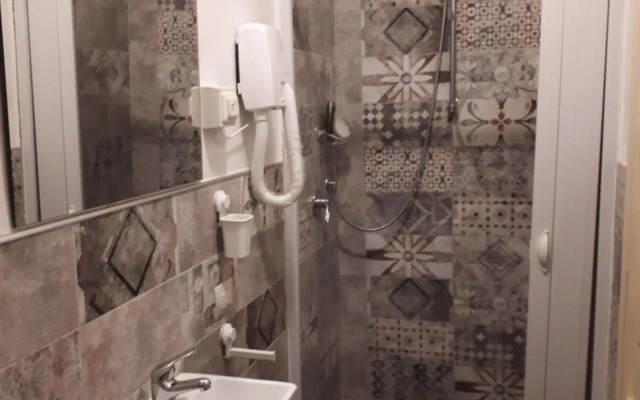 L'ARCA affittacamere