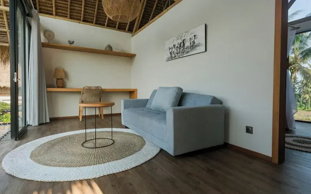 Botanica Villa by Betterplace