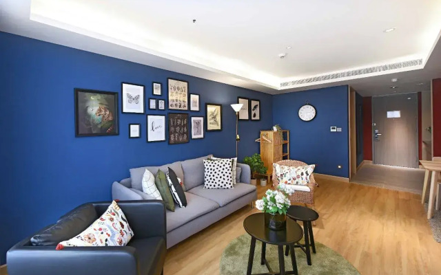 Fullon Poshtel Kaohsiung
