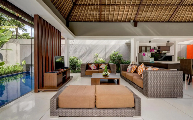 Villa Jerami & Spa