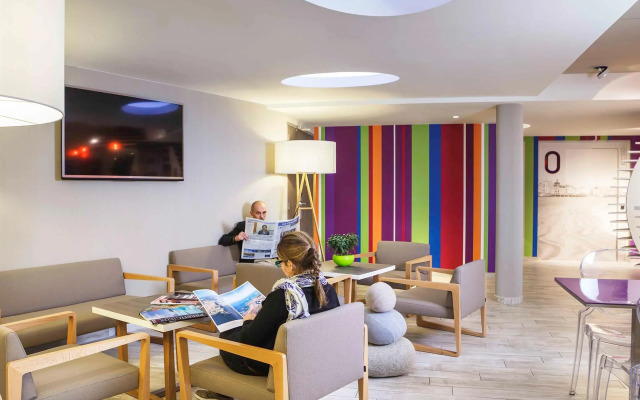 Ibis Styles Les Sables d'Olonne