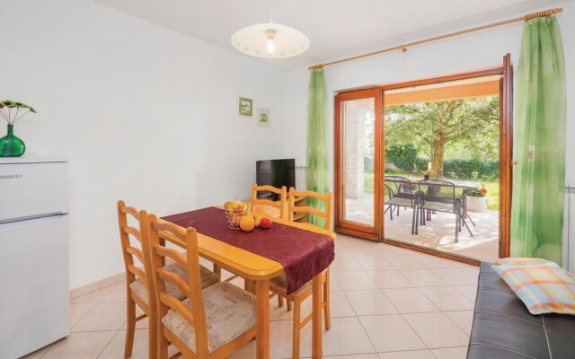 Awesome Home in Labin With Wifi and 2 Bedrooms