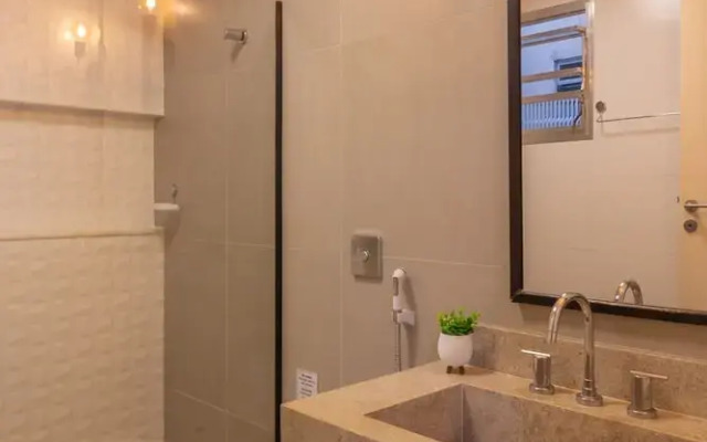 3 Minutes From Ipanema Beach Jn202