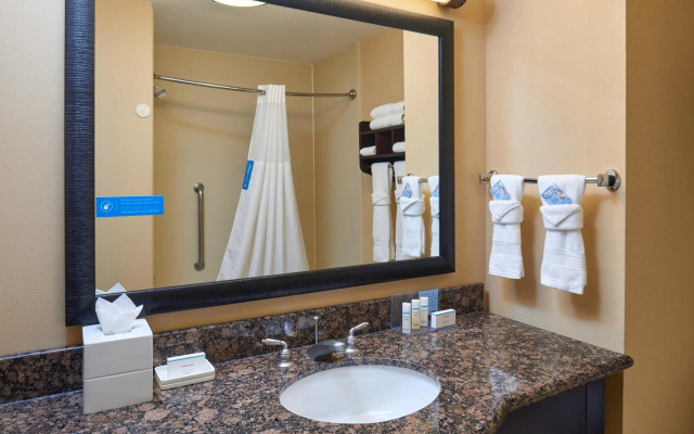 Hampton Inn & Suites Austin South/Buda