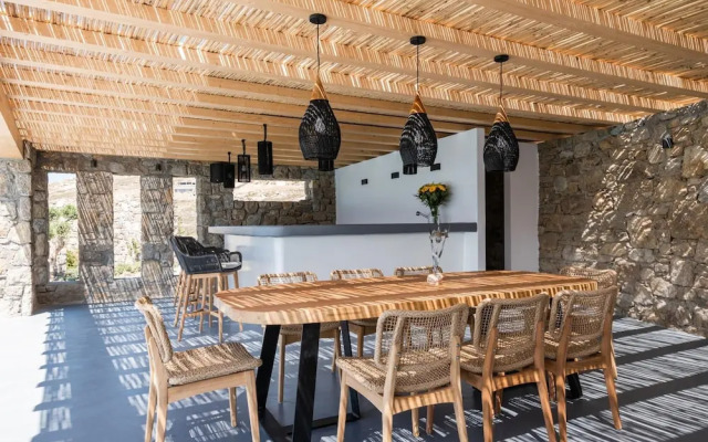 Villa Leda Mykonos