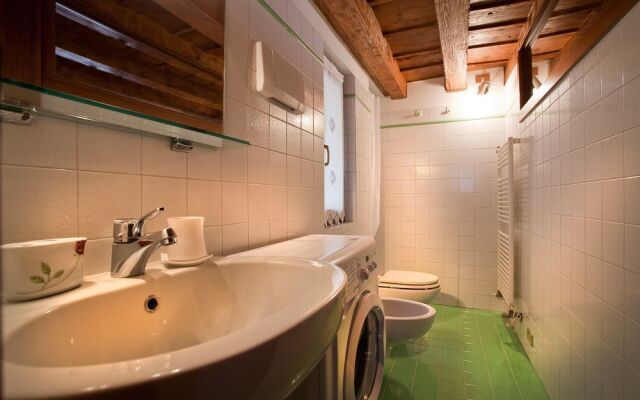 Verona For Rent Casa Cadrega