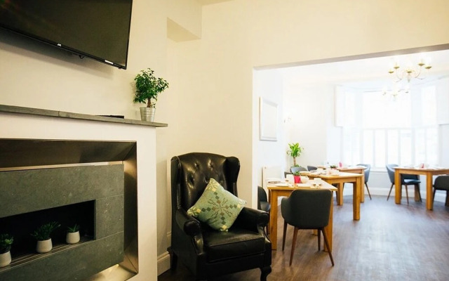 The Townhouse