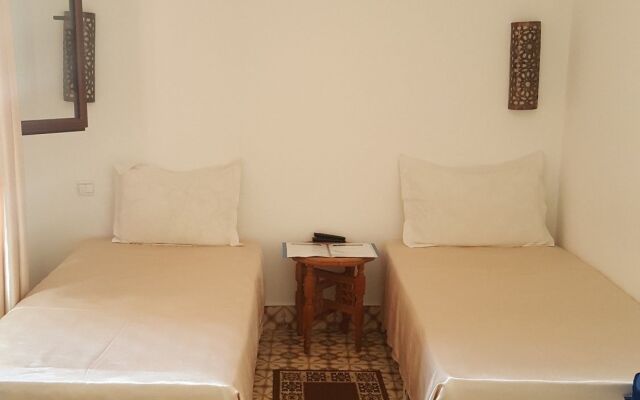 Riad Hotel Essaouira