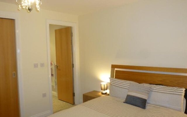Infinity Serviced Apartments