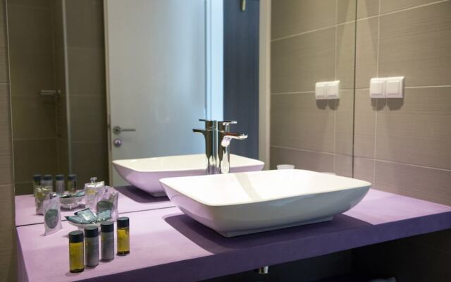 Bianco Boutique Hotel