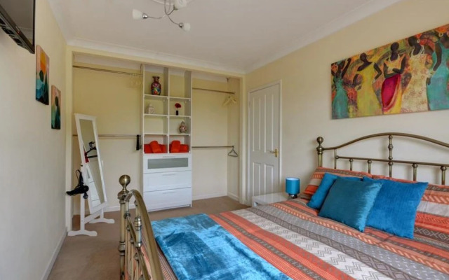 Holiday Home Meadowside