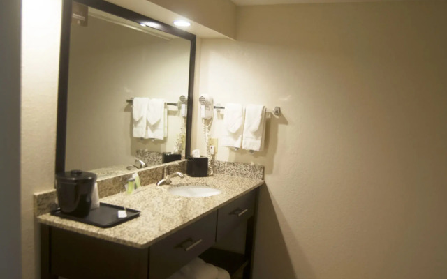 Sleep Inn & Suites Buffalo Airport